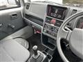 2024 Suzuki Carry Truck