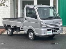 2024 Suzuki Carry Truck