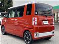 2022 Daihatsu WAKE
