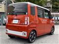 2022 Daihatsu WAKE