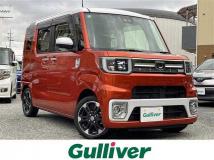 2022 Daihatsu WAKE