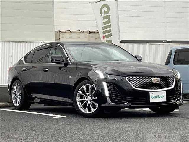 2021 GM Cadillac Others