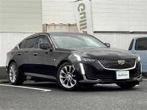 2021 GM Cadillac Others