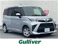2023 Toyota Roomy