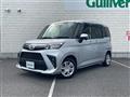 2023 Toyota Roomy