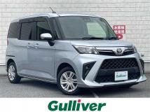 2023 Toyota Roomy