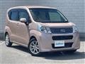 2017 Subaru Stella