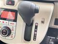 2018 Daihatsu Move Canbus