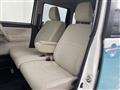 2018 Daihatsu Move Canbus