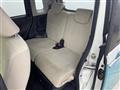 2018 Daihatsu Move Canbus