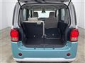 2018 Daihatsu Move Canbus