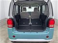 2018 Daihatsu Move Canbus