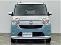 2018 Daihatsu Move Canbus