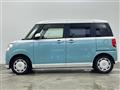 2018 Daihatsu Move Canbus