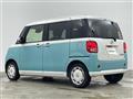 2018 Daihatsu Move Canbus