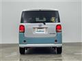 2018 Daihatsu Move Canbus