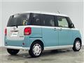 2018 Daihatsu Move Canbus