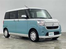2018 Daihatsu Move Canbus