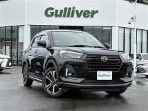 2019 Daihatsu Rocky