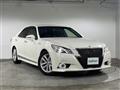 2013 Toyota Crown Hybrid