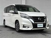 2017 Nissan Serena
