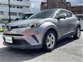 2017 Toyota C-HR