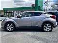 2017 Toyota C-HR
