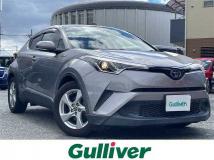2017 Toyota C-HR