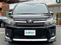 2016 Toyota Voxy