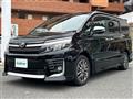 2016 Toyota Voxy