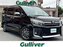 2016 Toyota Voxy
