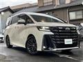 2024 Toyota Vellfire