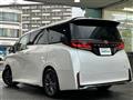 2024 Toyota Vellfire