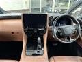2024 Toyota Vellfire