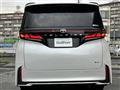 2024 Toyota Vellfire