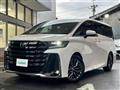 2024 Toyota Vellfire