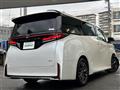 2024 Toyota Vellfire