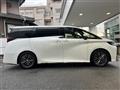 2024 Toyota Vellfire