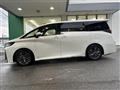 2024 Toyota Vellfire