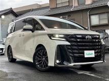 2024 Toyota Vellfire