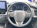 2021 Toyota Crown Hybrid