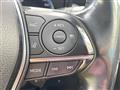 2021 Toyota Crown Hybrid