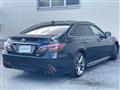 2021 Toyota Crown Hybrid