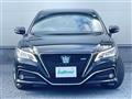 2021 Toyota Crown Hybrid