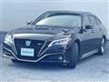 2021 Toyota Crown Hybrid