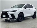 2023 Lexus NX