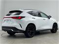 2023 Lexus NX