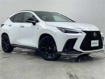 2023 Lexus NX