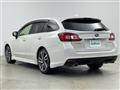 2016 Subaru Levorg