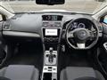 2016 Subaru Levorg